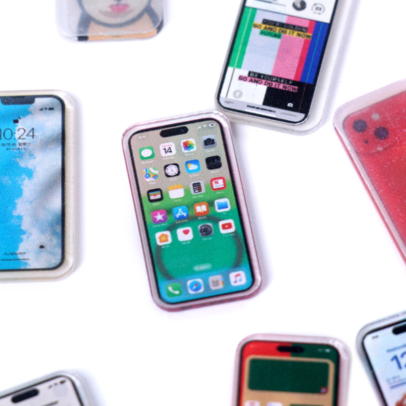 【M】5 pièces de jouets de télép - Kids Toys Smartphone avis et prix