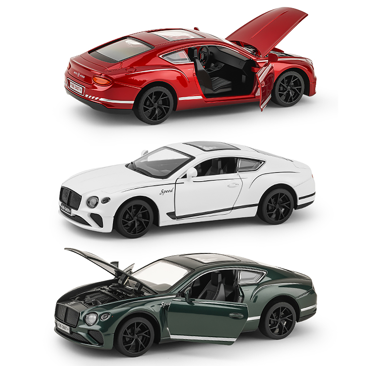 Voiture miniature en alliage m - Kids Toys Cars avis et prix