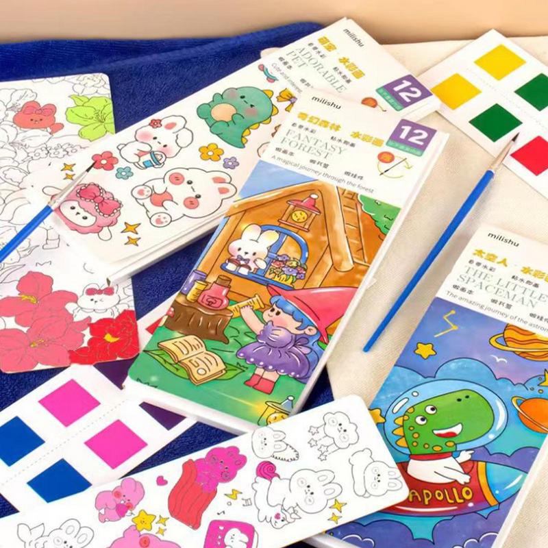 Jouet de coloriage de graffiti - Kids Toys Drawing avis et prix