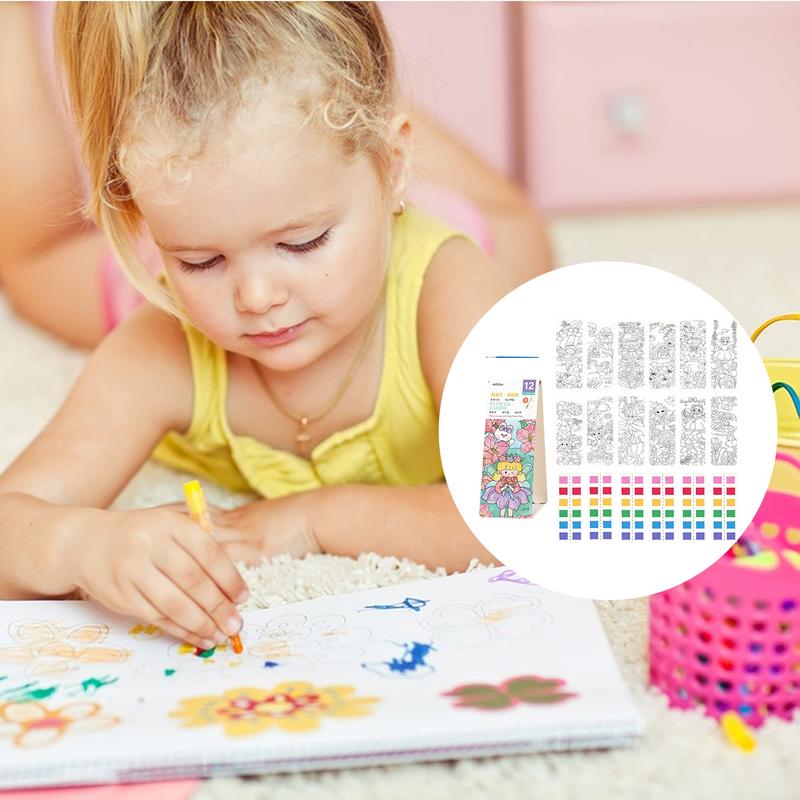 Jouet de coloriage de graffiti - Kids Toys Drawing avis et prix