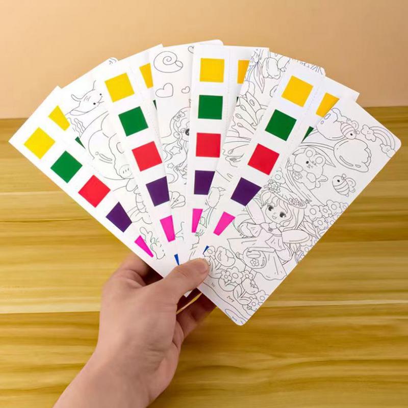 Jouet de coloriage de graffiti - Kids Toys Drawing avis et prix