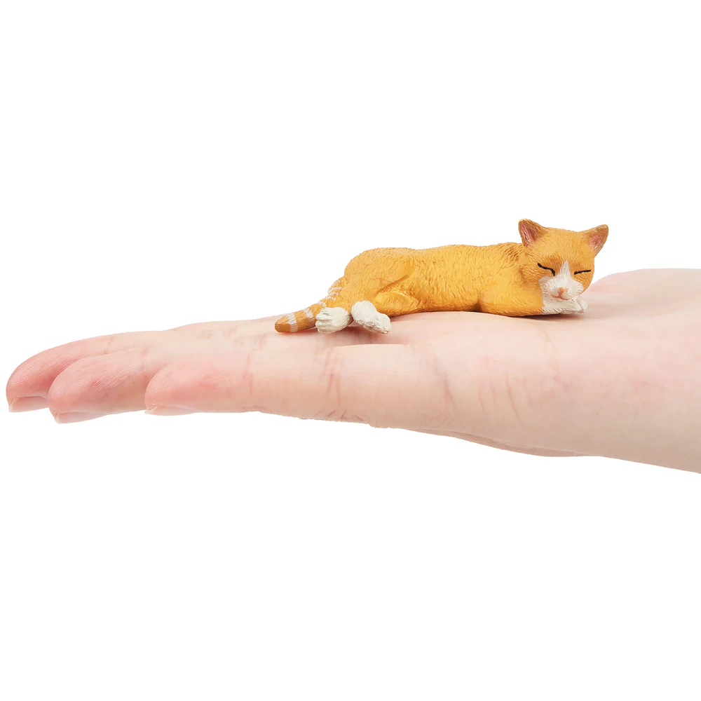 Toymany Simulation couché chat - Kids Toys Latest avis et prix