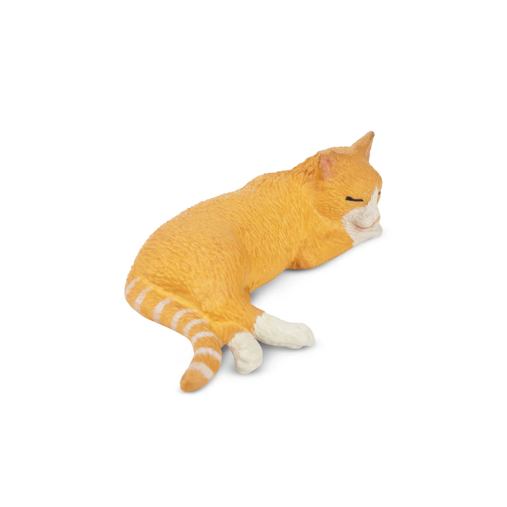 Toymany Simulation couché chat - Kids Toys Latest avis et prix