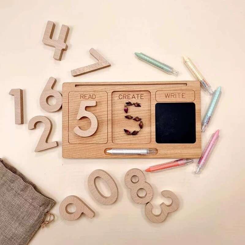 Tablette d'apprentissage Monte - Learning Tablet Kids avis et prix