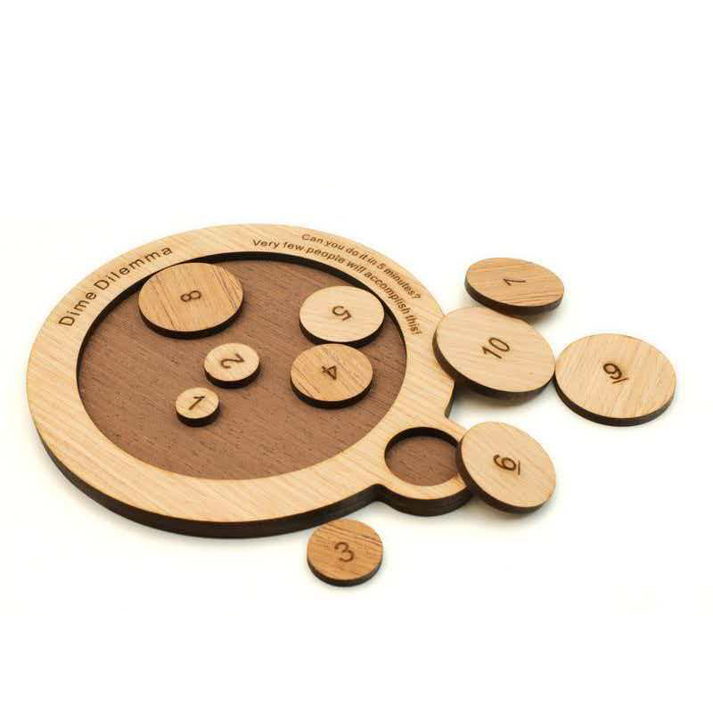 Boutique de puzzles très diffi - Kids Toys Very avis et prix