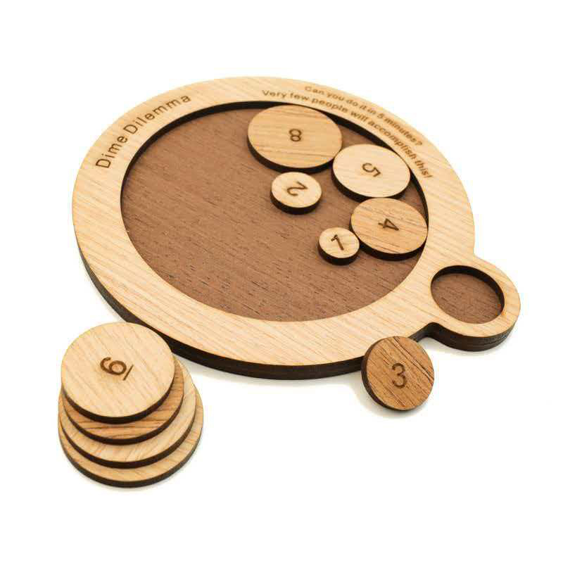 Boutique de puzzles très diffi - Kids Toys Very avis et prix