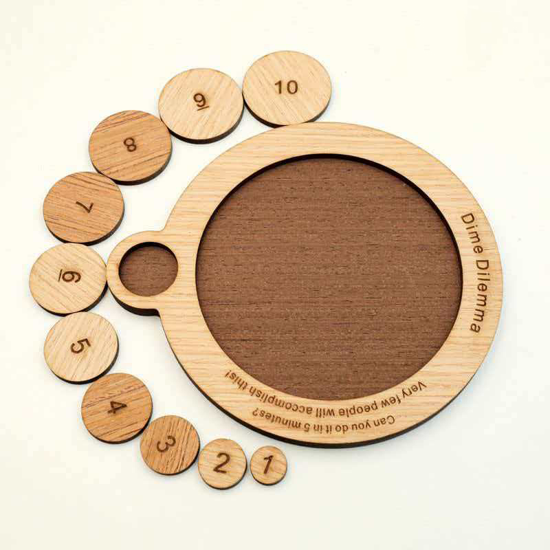 Boutique de puzzles très diffi - Kids Toys Very avis et prix