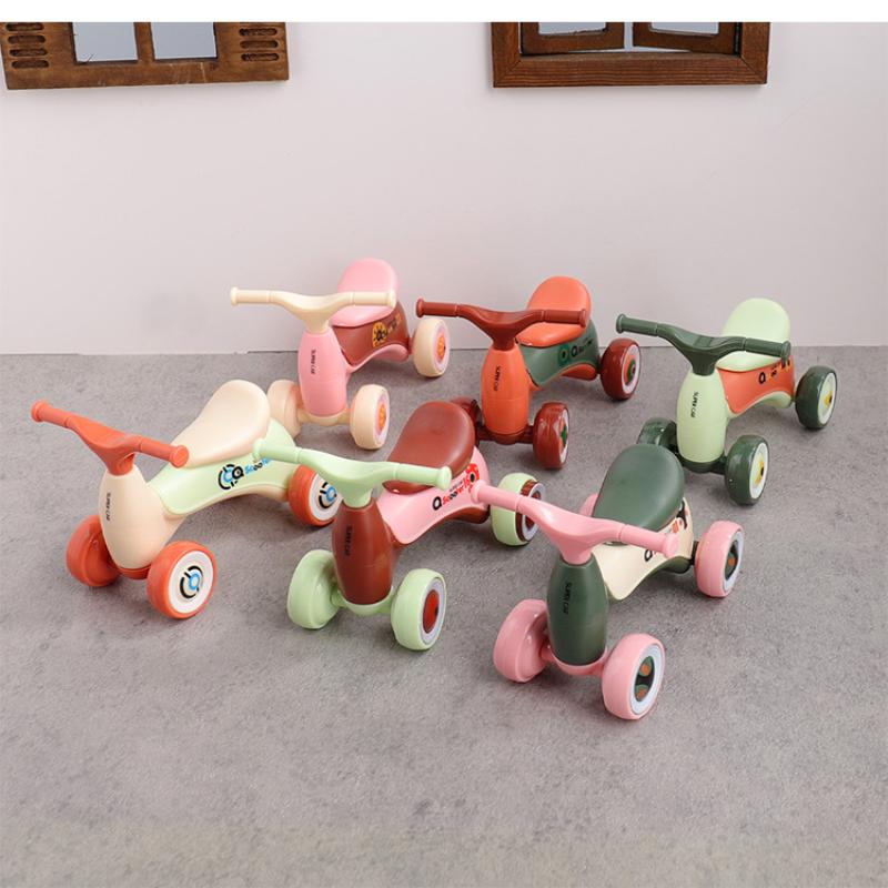 1 pièce Mini voiture d'équilib - Kids Toys Cars avis et prix