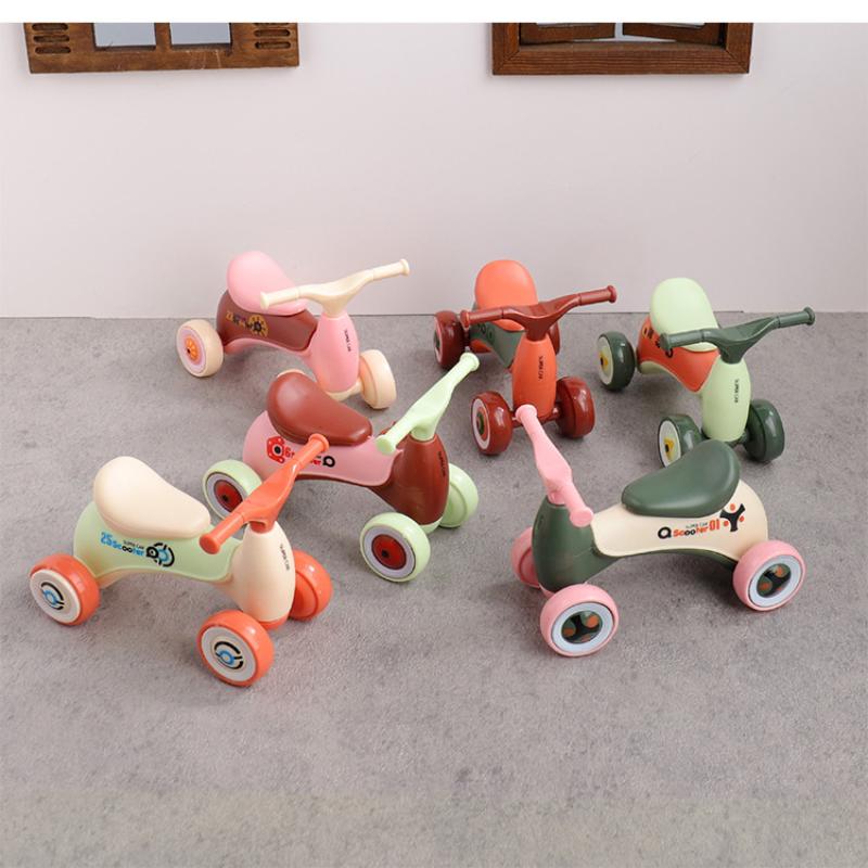 1 pièce Mini voiture d'équilib - Kids Toys Cars avis et prix