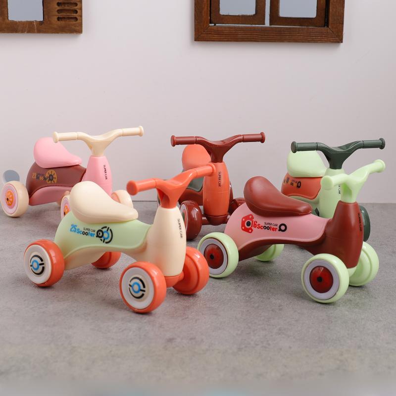 1 pièce Mini voiture d'équilib - Kids Toys Cars avis et prix
