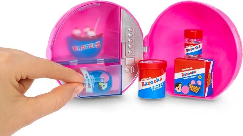 MGA Miniverse Mini balle aveug - Kids Toys House avis et prix