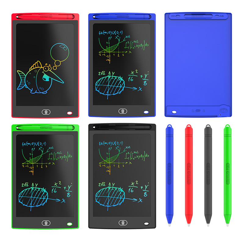 Tablette d'écriture LCD 16 pou - Kids Toys Drawing avis et prix