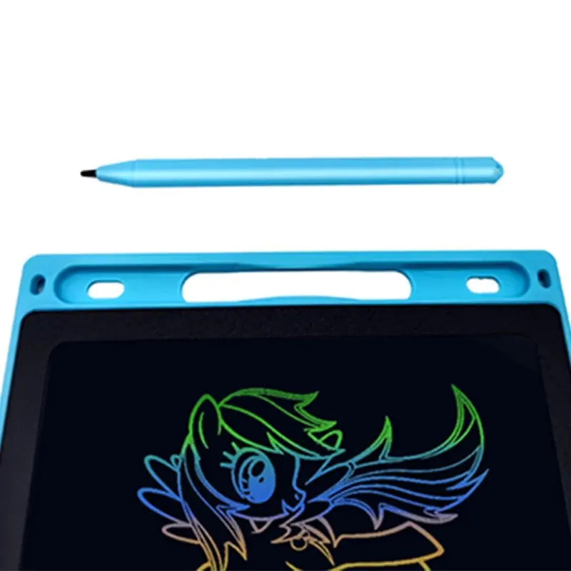 Tablette d'écriture LCD 16 pou - Kids Toys Drawing avis et prix