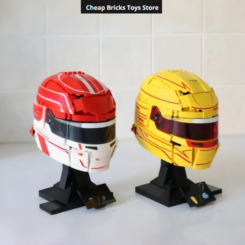 Casque de pilote de course de  - Kids Toys John Lewis avis et prix