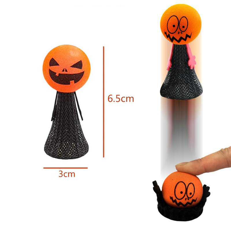 Jouet créatif d'Halloween : ci - Kids' Toy avis et prix