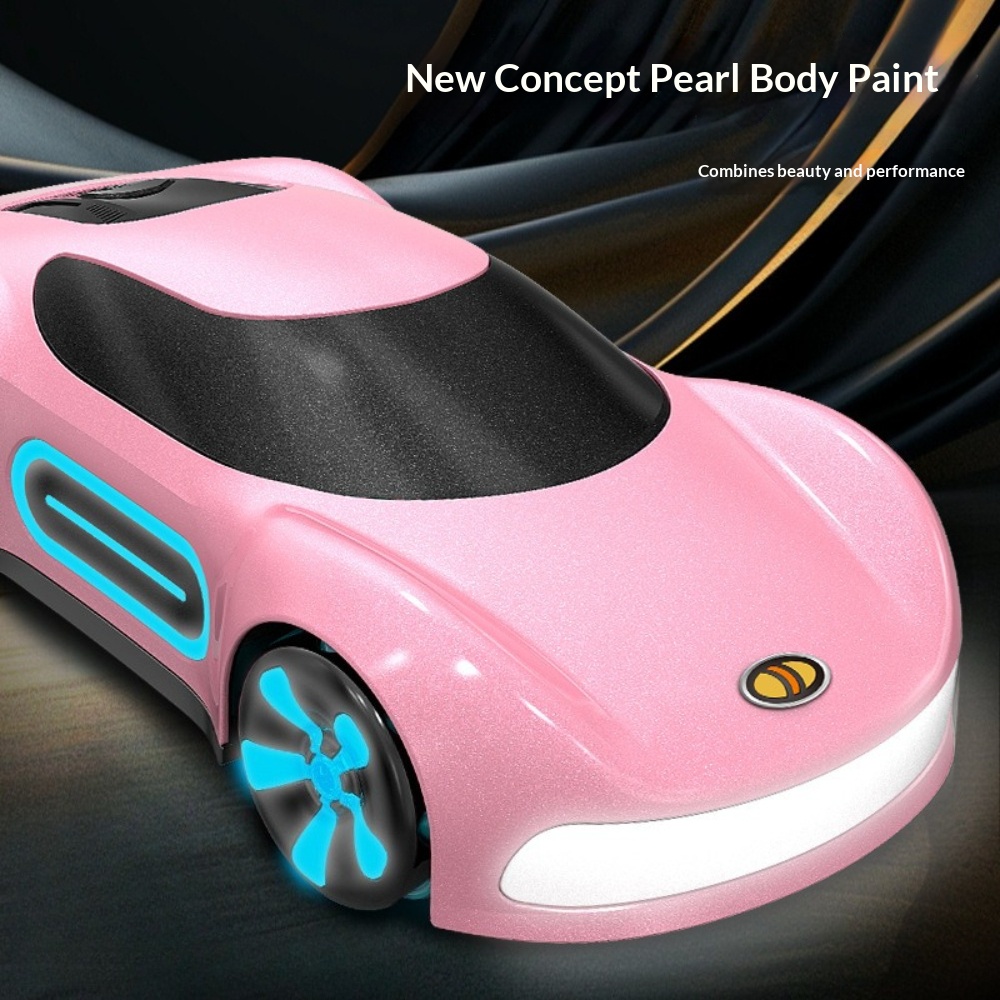 Nouvelle Voiture Télécommandée - Remote Control Car avis et prix