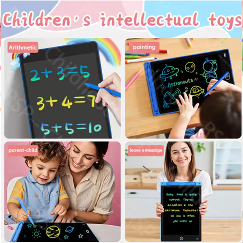 Tablette de dessin LCD de 16 p - Kids Toys Drawing avis et prix