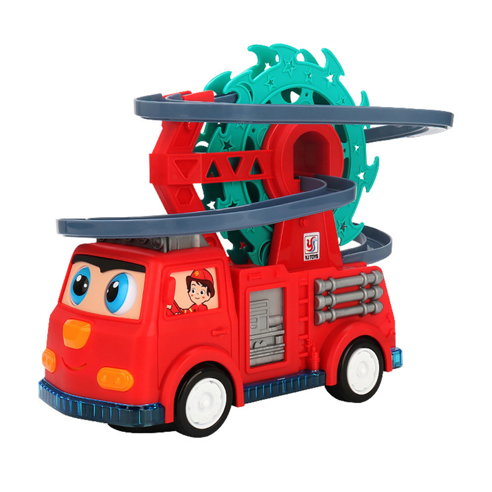 Jouets électriques à piste pou - Kids Toys Electric Car avis et prix