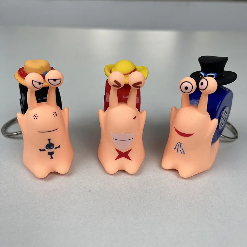Jouets modèles Anime One Piece - Kids Quiet Toys avis et prix