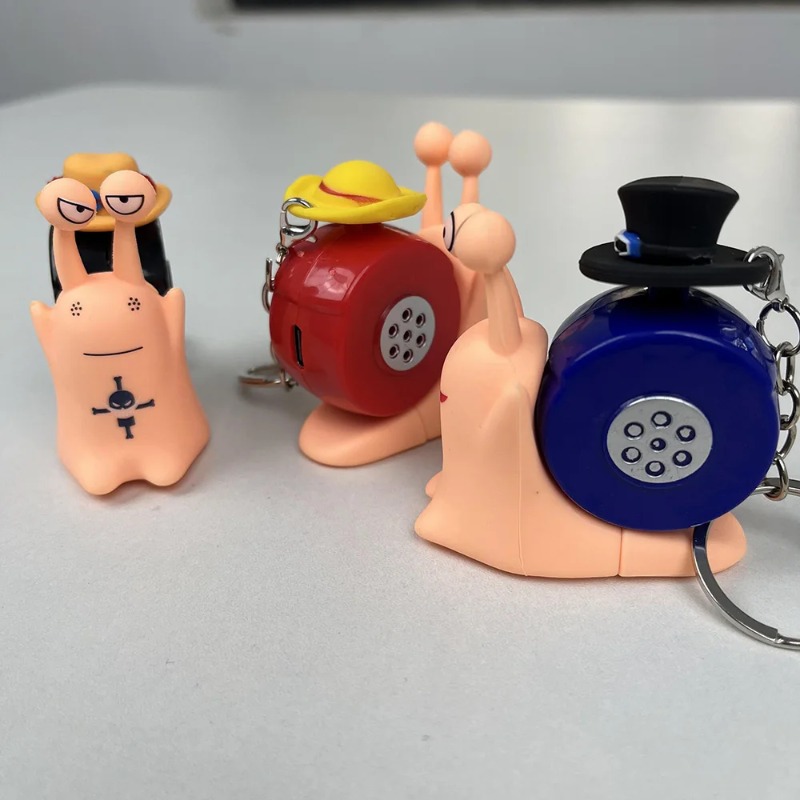 Jouets modèles Anime One Piece - Kids Quiet Toys avis et prix