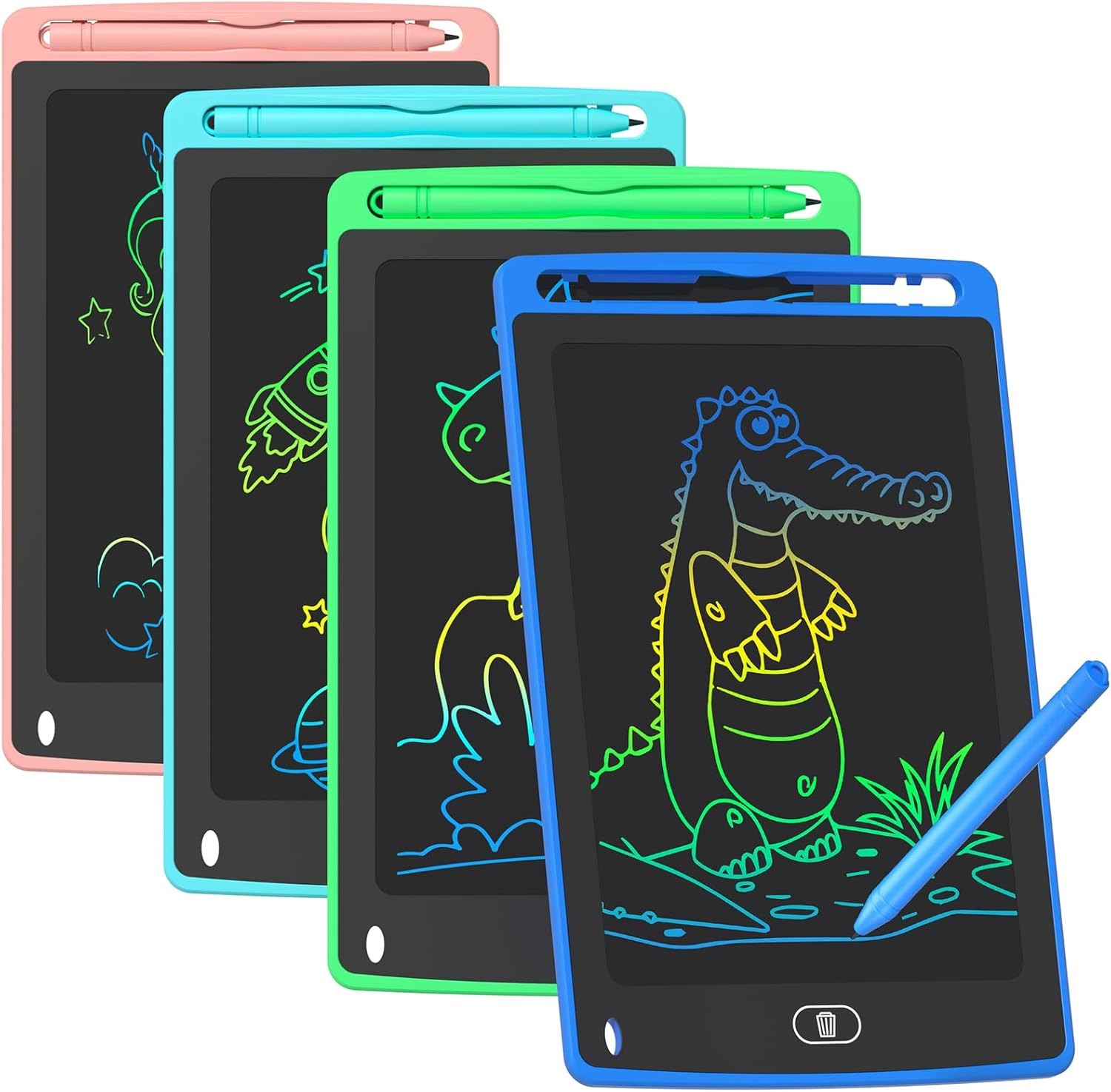 Tablette d'écriture LCD pour e - Kids Toys Drawing avis et prix