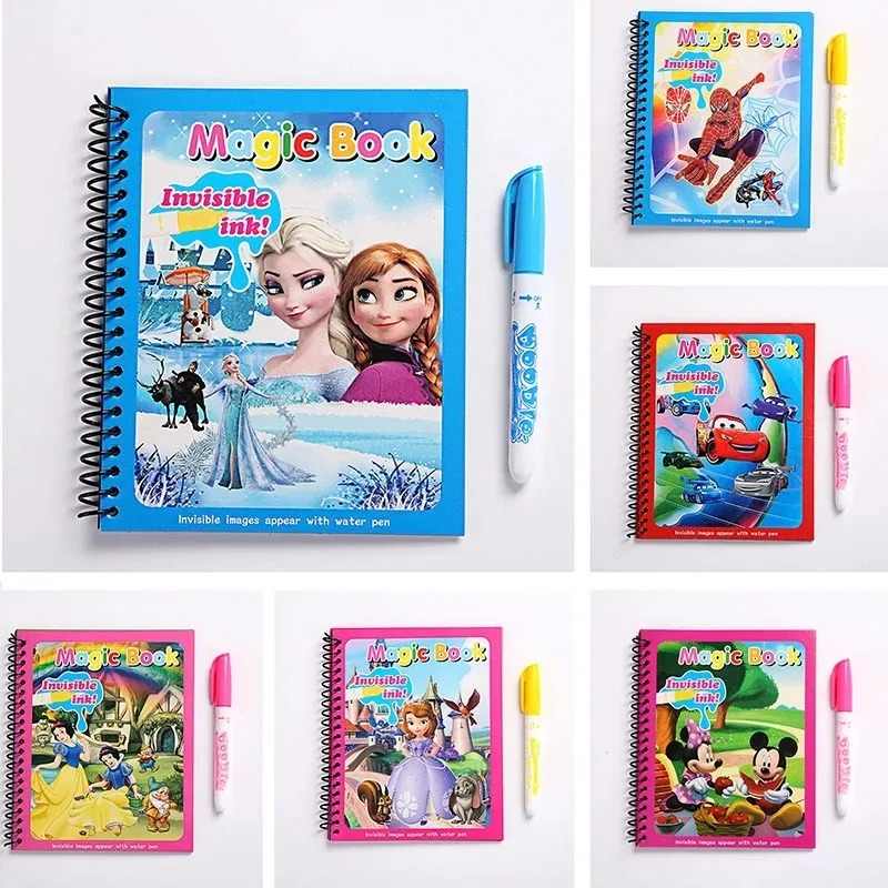 Puzzle Disney La Reine des Nei - Kids Toys Drawing avis et prix