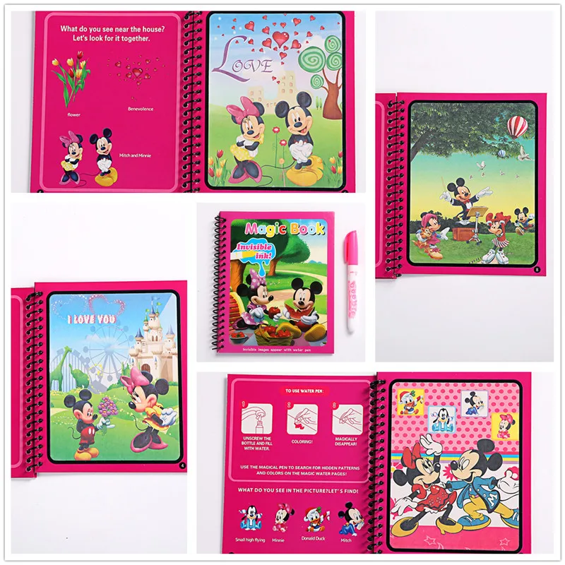 Puzzle Disney La Reine des Nei - Kids Toys Drawing avis et prix