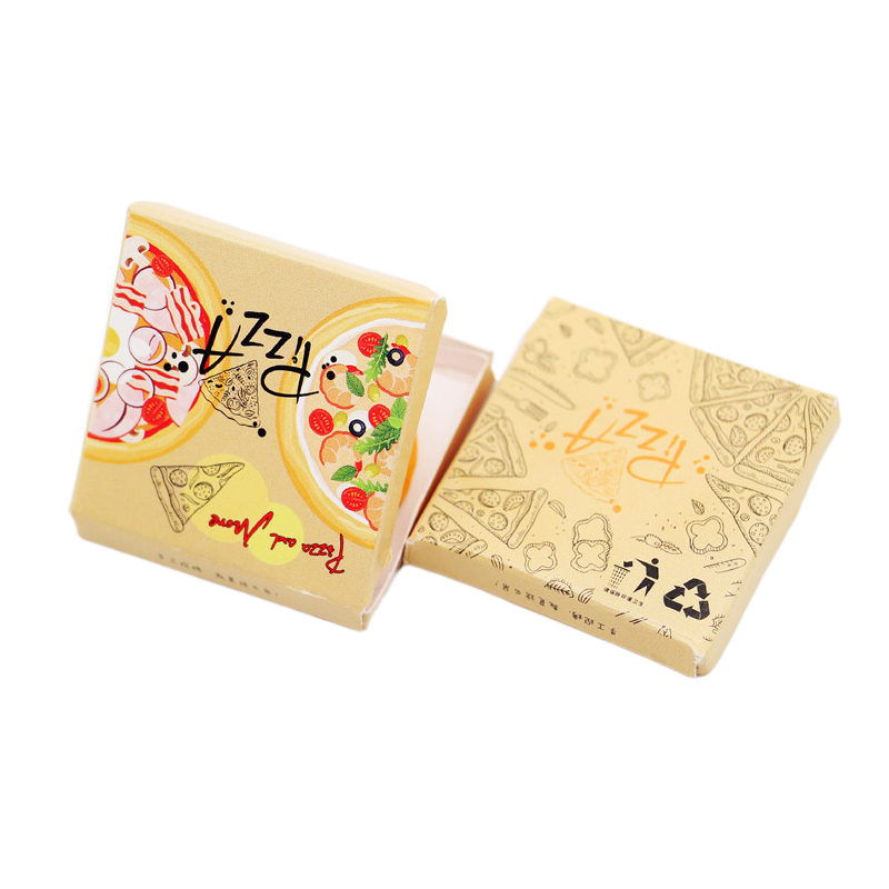 1 ensemble 1:12 Pizza Miniatur - Kids Toys House avis et prix