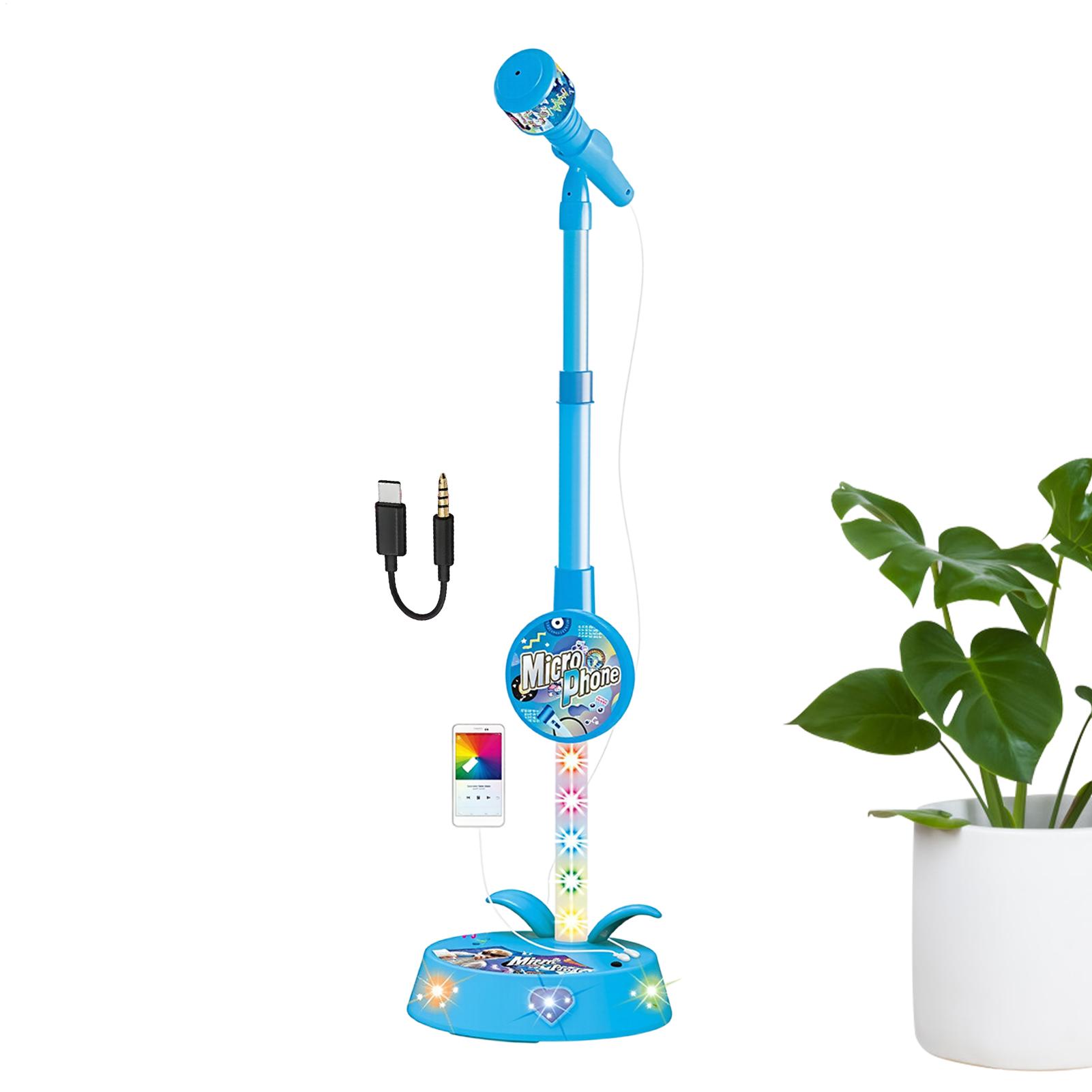 Microphone pour enfants avec s - Kids' Toy avis et prix