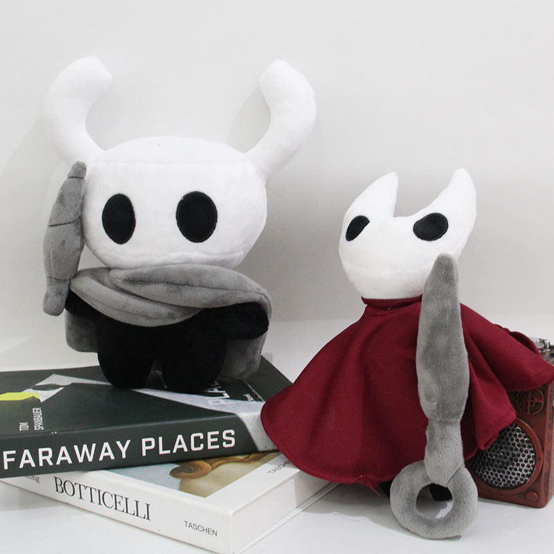 Nouvelle Peluche Hollow Knight - Kids Toys Latest avis et prix