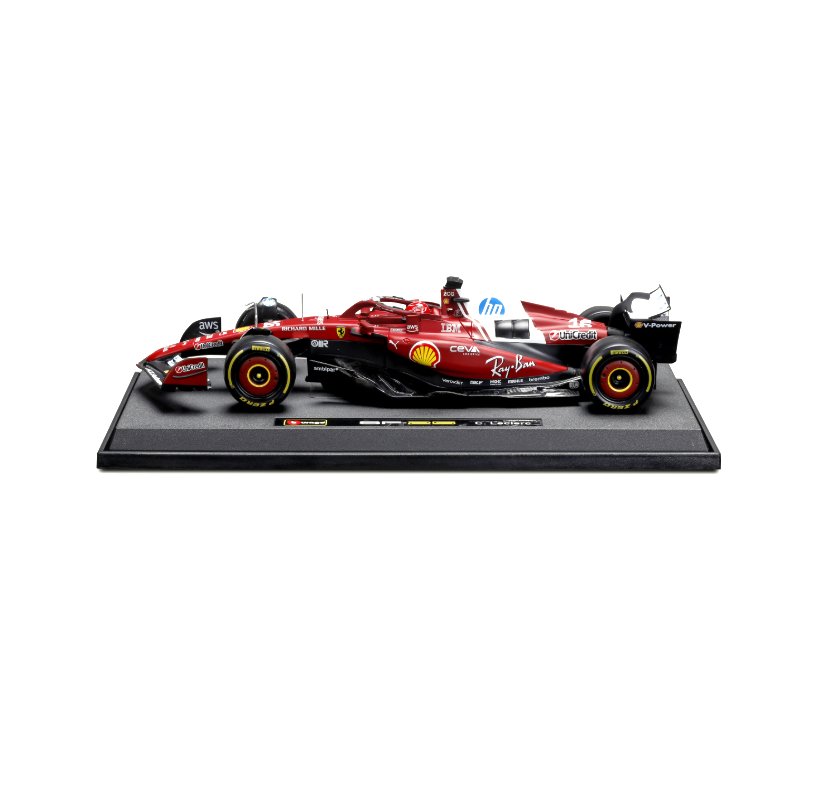 Nouveau en Stock 1:18 Bburago  - Kids Toys John Lewis avis et prix