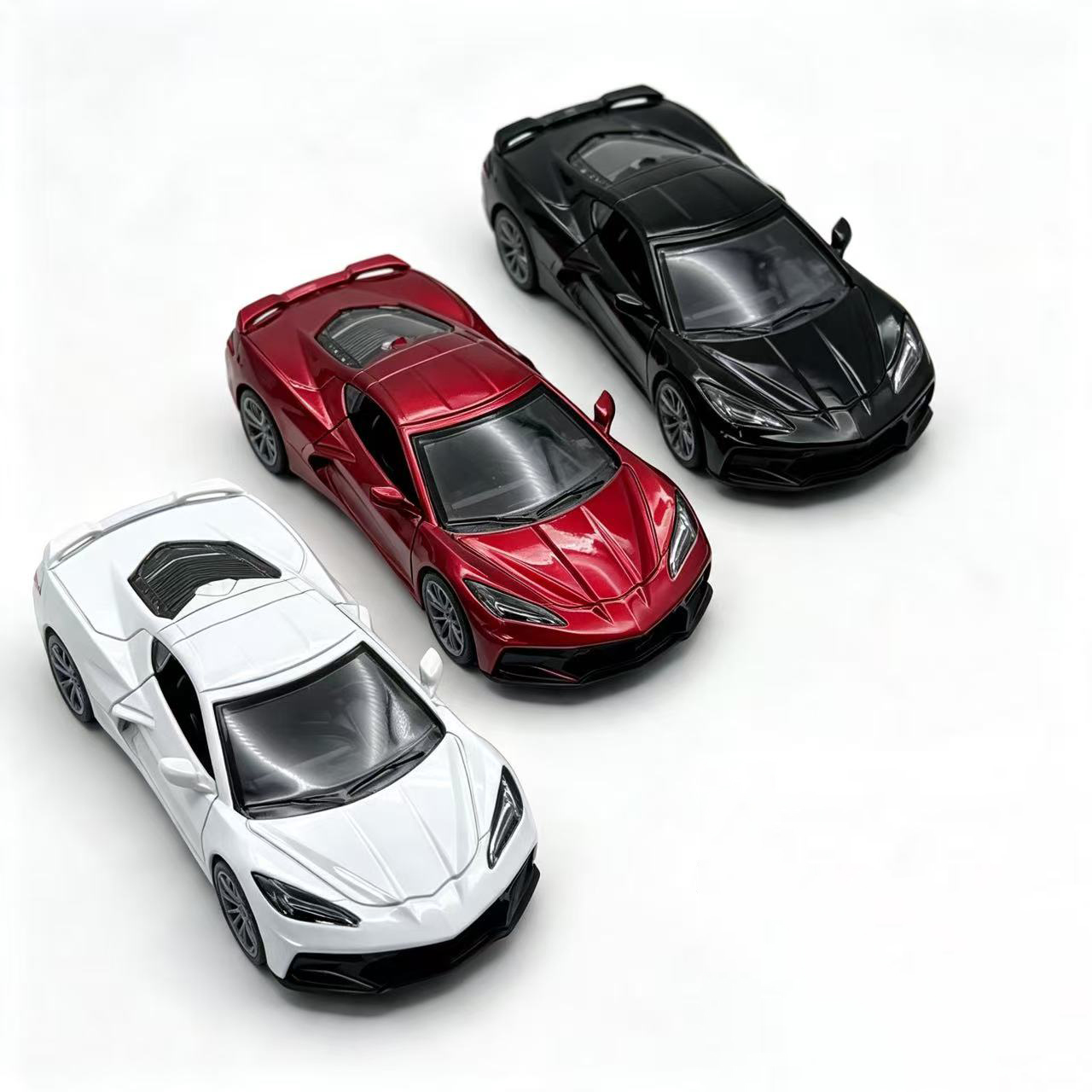 Voiture miniature en alliage m - Kids Toys Cars avis et prix