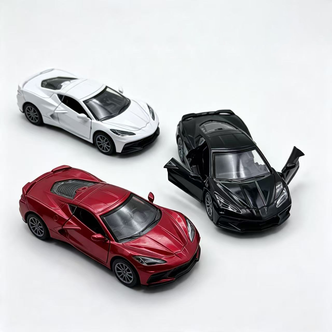 Voiture miniature en alliage m - Kids Toys Cars avis et prix