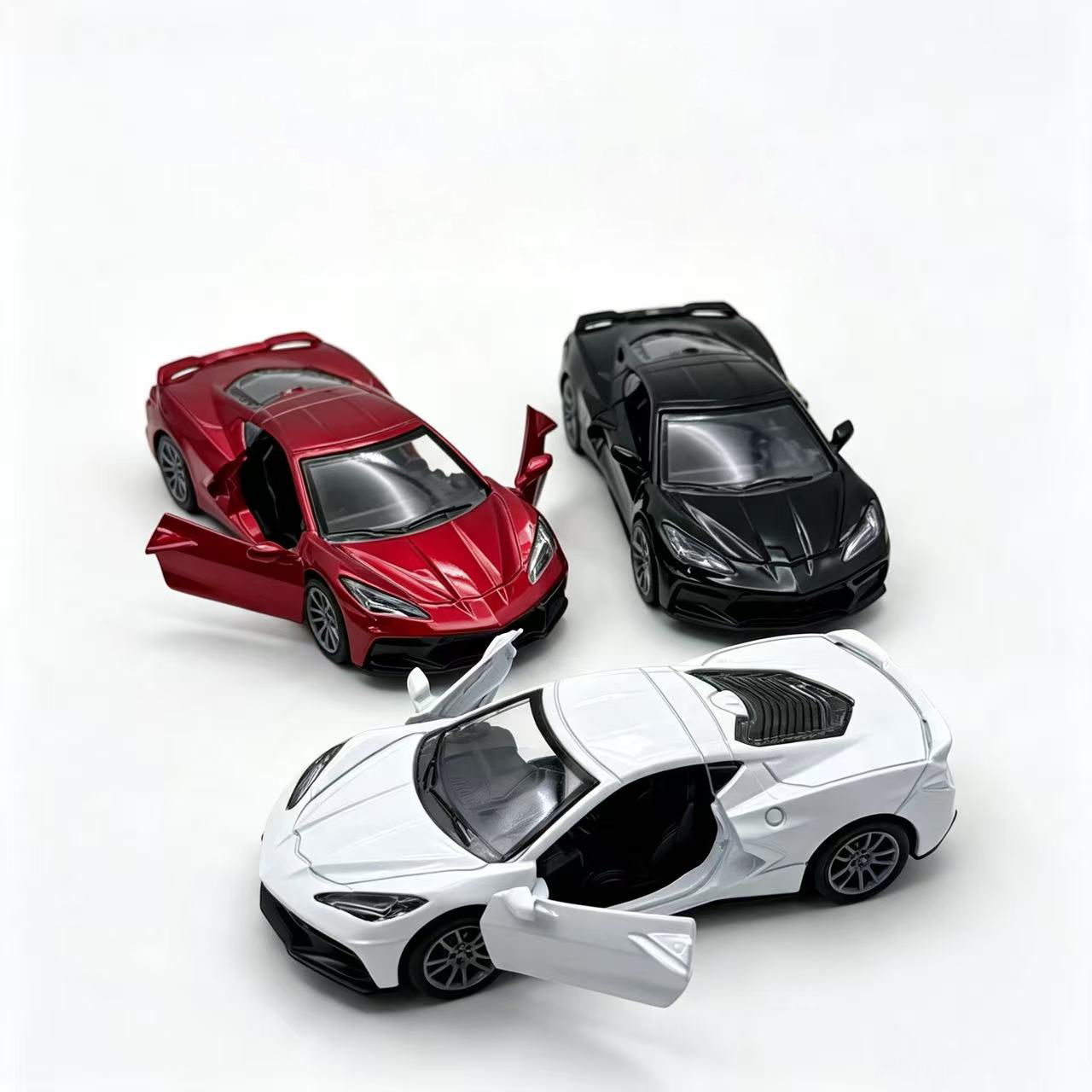 Voiture miniature en alliage m - Kids Toys Cars avis et prix
