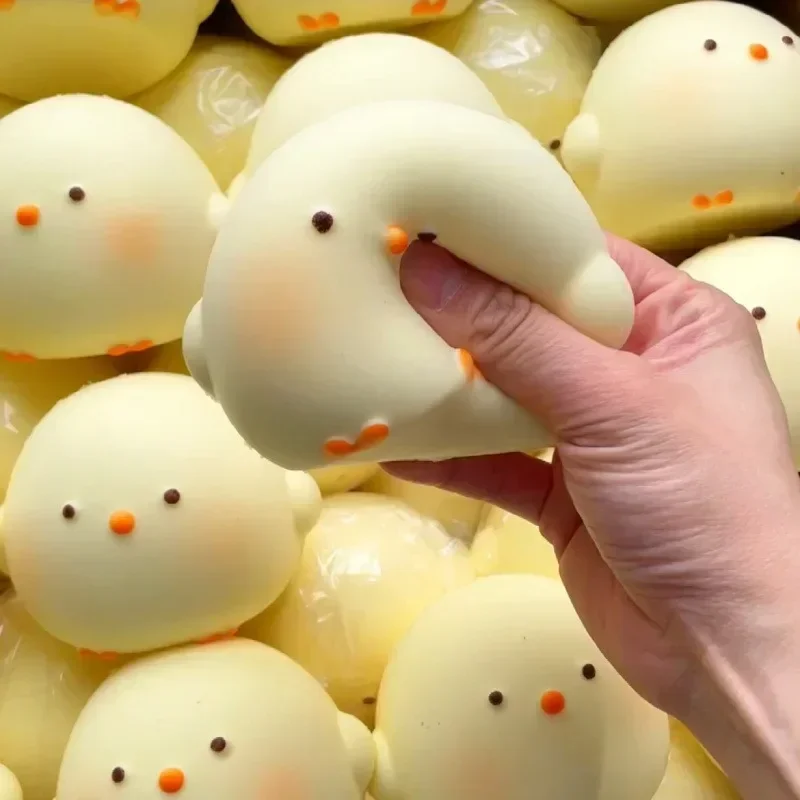 NOUVEAUTÉ! Jouet Squishy Pouss - Kids' Toy avis et prix