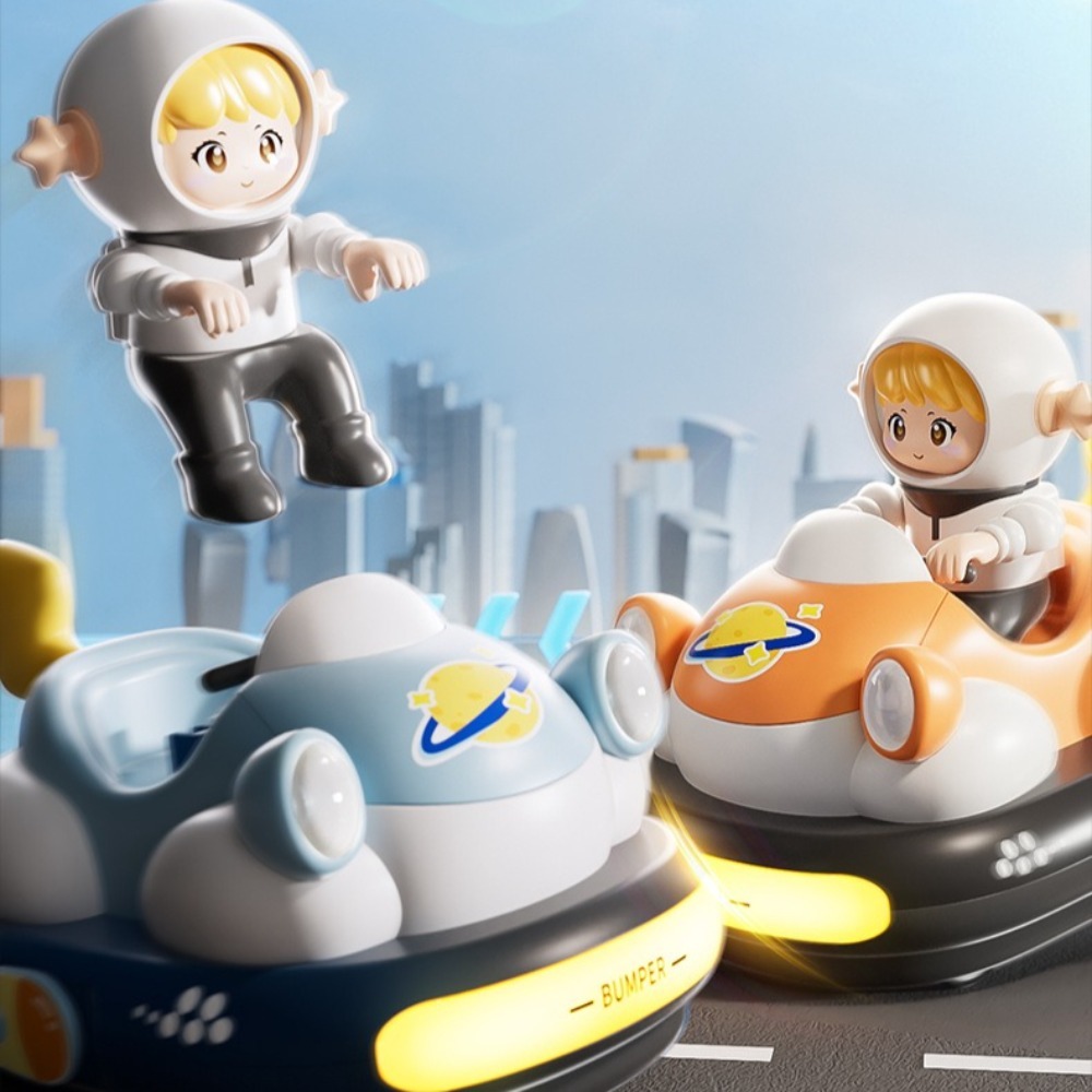 Voiture télécommandée de comba - Remote Control Car avis et prix