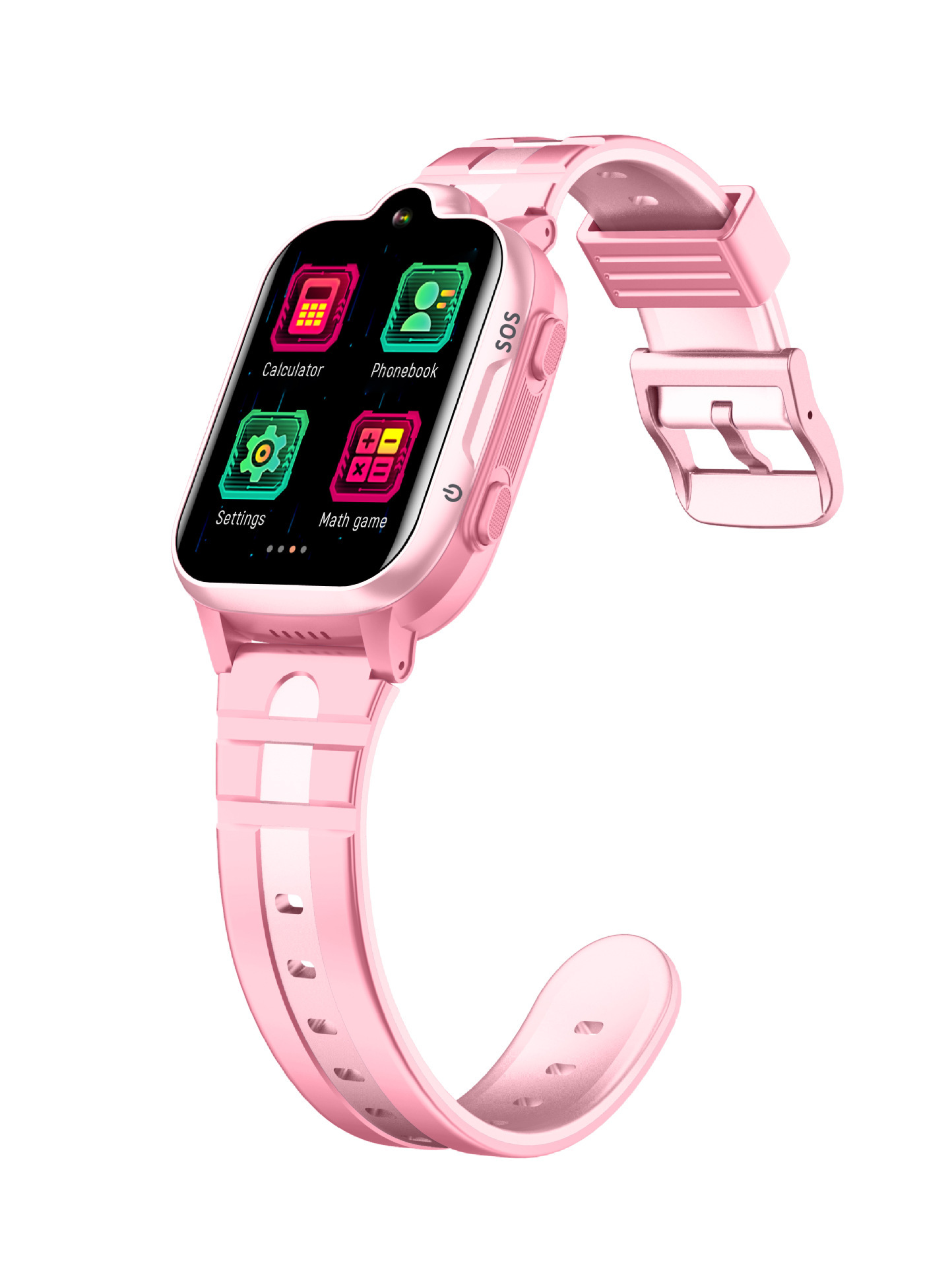 Montre connectée pour enfants  - Kids Toys Smartphone avis et prix